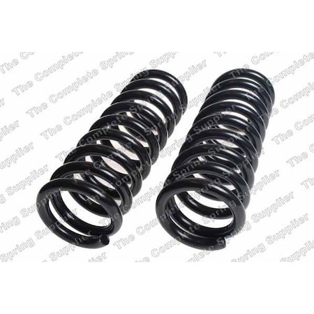 Lesjofors COIL SPRING KIT 4121257